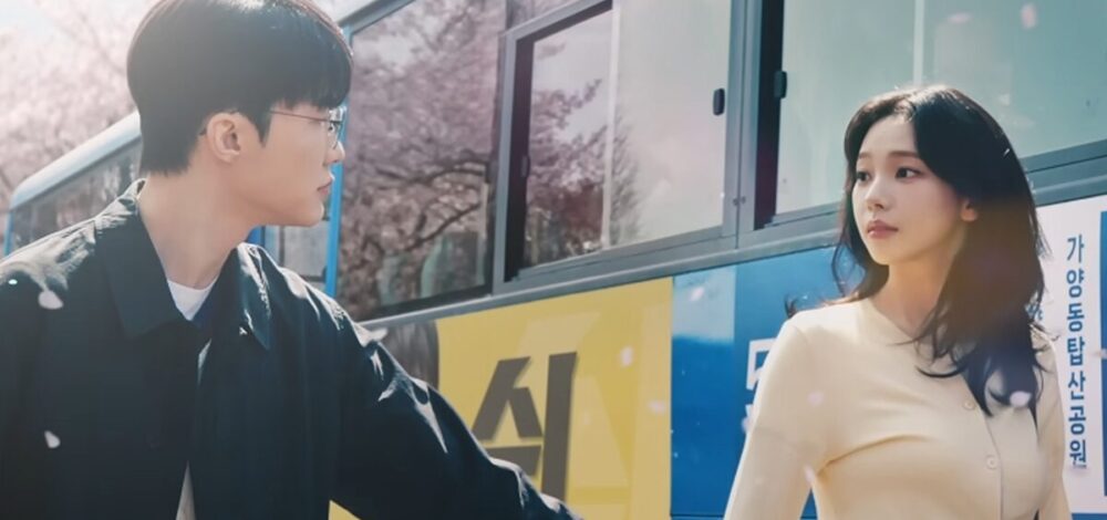 Faker ผู้เล่นฉายาพระเจ้าแห่งเกม LoL สารภาพรัก คารินา วง aespa ในโฆษณากูเกิลเพลย์