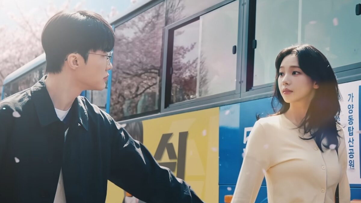 Faker ผู้เล่นฉายาพระเจ้าแห่งเกม LoL สารภาพรัก คารินา วง aespa ในโฆษณากูเกิลเพลย์