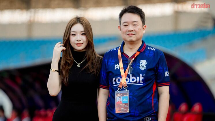 หมอหวัด แบ่งรับแบ่งสู้พลังกาญจน์คว้าตัวอดีตกุนซือเวียดนาม เผย 2-3 ได้ความชัดเจน