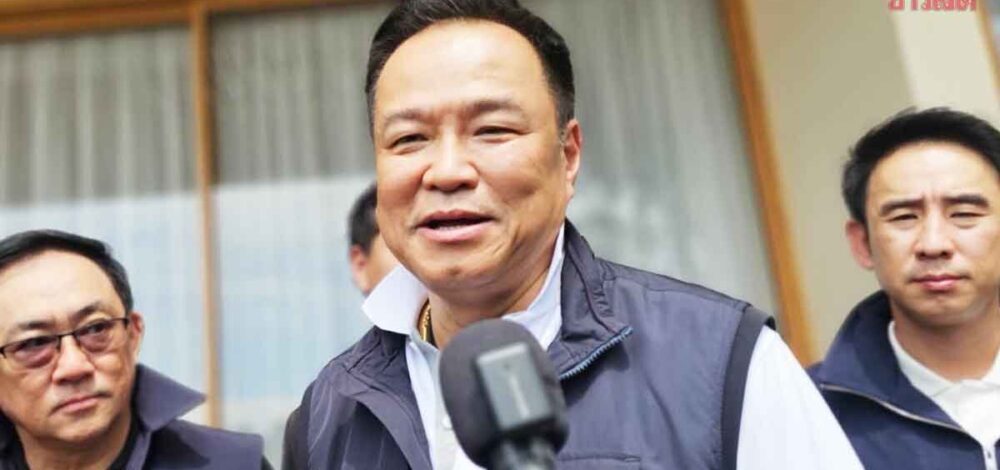 ไม่ช่วย! นายกฯ ลั่นหากทำผิดกม. ปมเกาหลีใต้แบน4จว.ไทย พร้อมป้องถ้าถูกแกล้ง