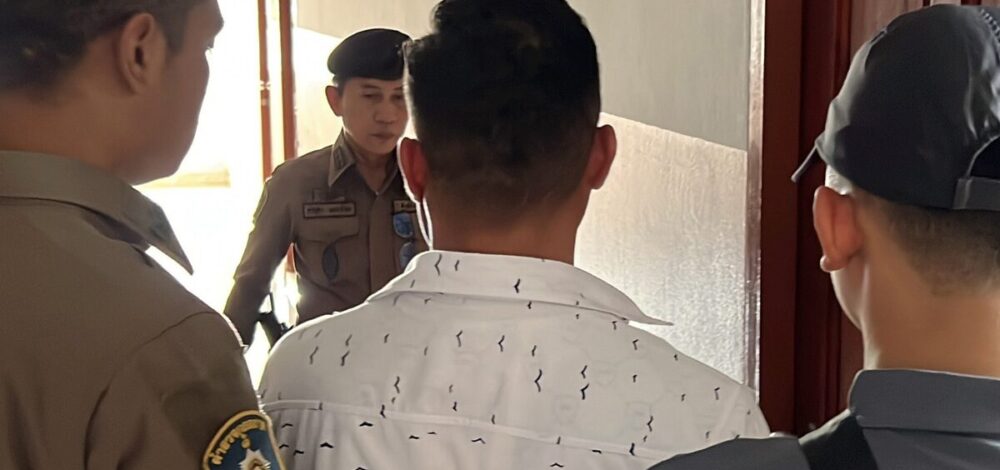 เปิดใจ เมียหลวง ผัวโหด ฆ่ากิ๊กสาว เผย รับรู้ว่าคบกัน ดีใจที่ยังยอมรับผิด