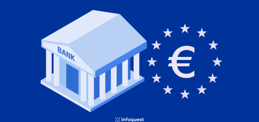 ECB เล็งเพิ่มคาดการณ์เงินเฟ้อในการประชุมเดือนหน้า ชี้สถานการณ์ไม่แน่นอน