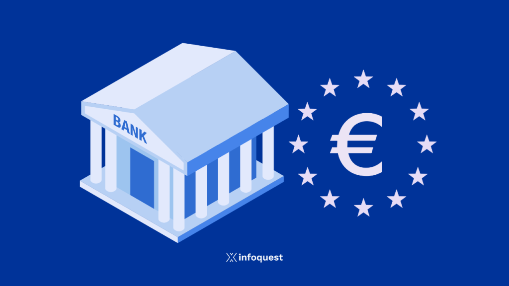 ECB เล็งเพิ่มคาดการณ์เงินเฟ้อในการประชุมเดือนหน้า ชี้สถานการณ์ไม่แน่นอน