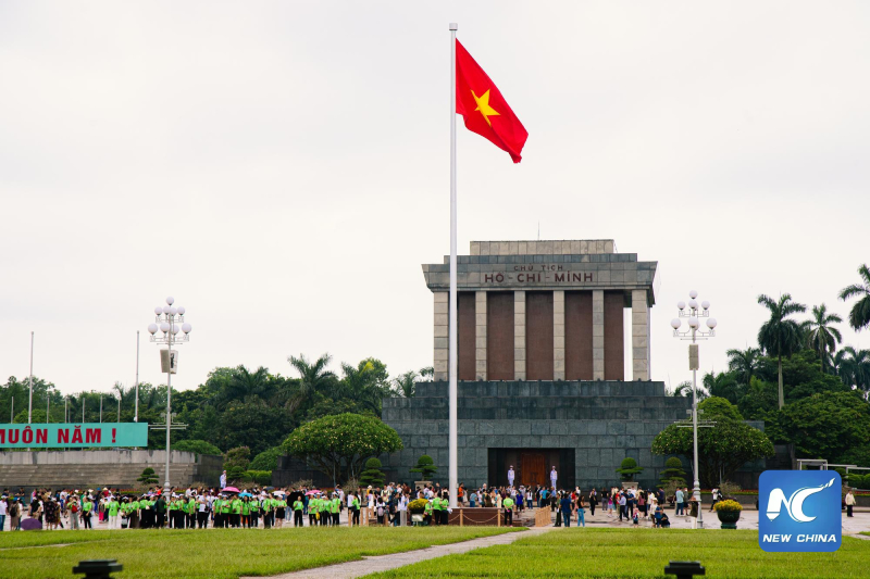 เวียดนามคาด 'เศรษฐกิจสีเขียว' หนุน GDP เกิน 10% ภายในปี 2573