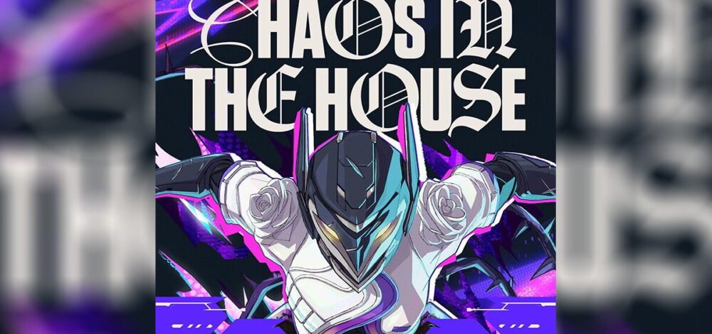 VALORANT ปล่อยเพลง Chaos in the Hous รับ มาสเตอร์ส ลอนดอน