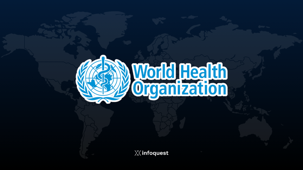 WHO รุดลงพื้นที่ เร่งรับมือสกัดอีโบลาระบาดในคองโก