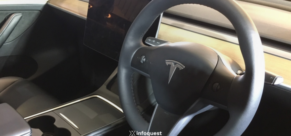 Tesla ถูกผู้ใช้รถในจีนฟ้อง ปมโฆษณาเกินจริงระบบขับขี่อัตโนมัติ