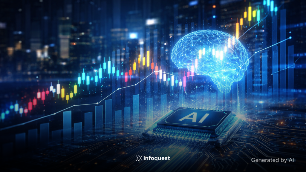 ความต้องการชิปทั่วโลกปี 69 คาดพุ่ง 89.9% แตะ 1.51 ล้านล้านดอลล์ รับดีมานด์ AI