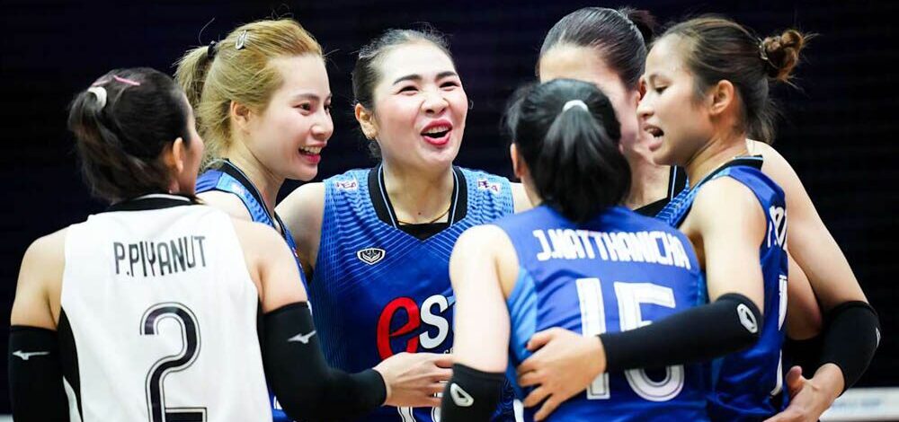 โค้ชอ๊อต ชื่นชม นักตบหน้าใหม่ ประเดิมสนามน่าพอใจ แม้พ่าย เซอร์เบีย ศึก เนชันส์ ลีก นัดแรก