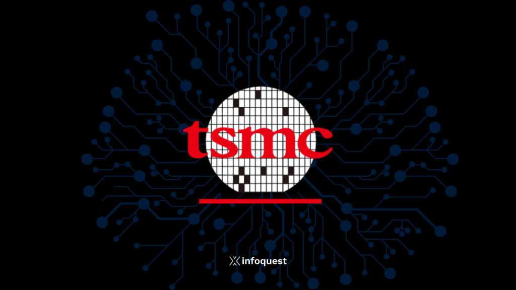 ซีอีโอ TSMC มั่นใจบริษัทโตต่อเนื่องรับดีมานด์ AI รับอยากขึ้นราคาชิปเพิ่มกำไร