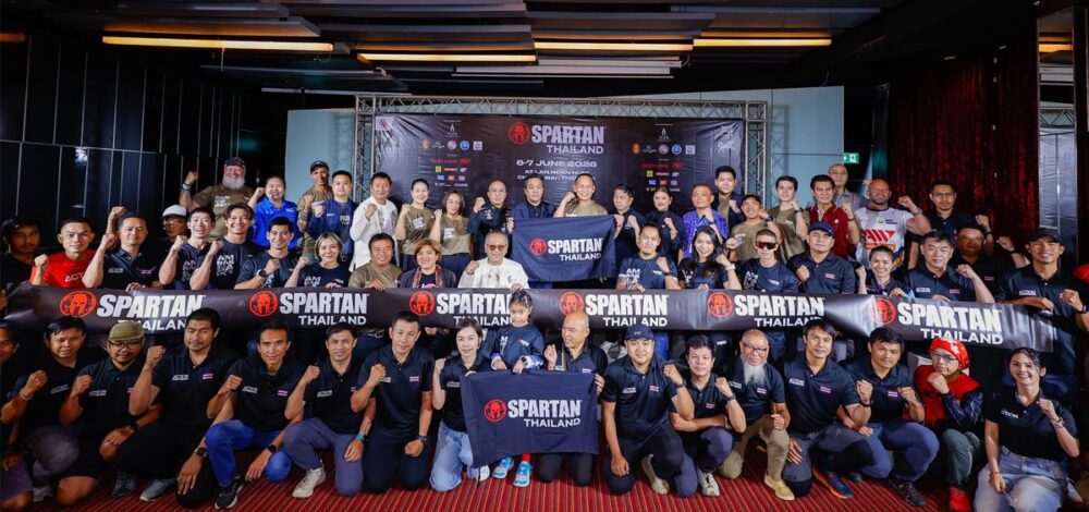 เชียงใหม่ คึกคัก กว่า 3,000 ร่วมวิ่งวิบากระดับโลก คาดเงินสะพัดกว่า 150 ล้านบาท