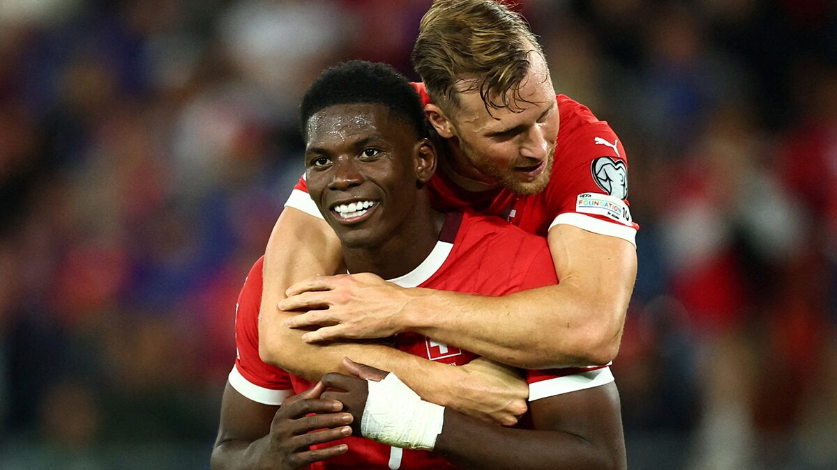 สวิตเซอร์แลนด์ ยิ้มออก – เอ็มโบโล เคลียร์ปัญหา ESTA สามารถเดินทางเข้าสหรัฐได้แล้ว