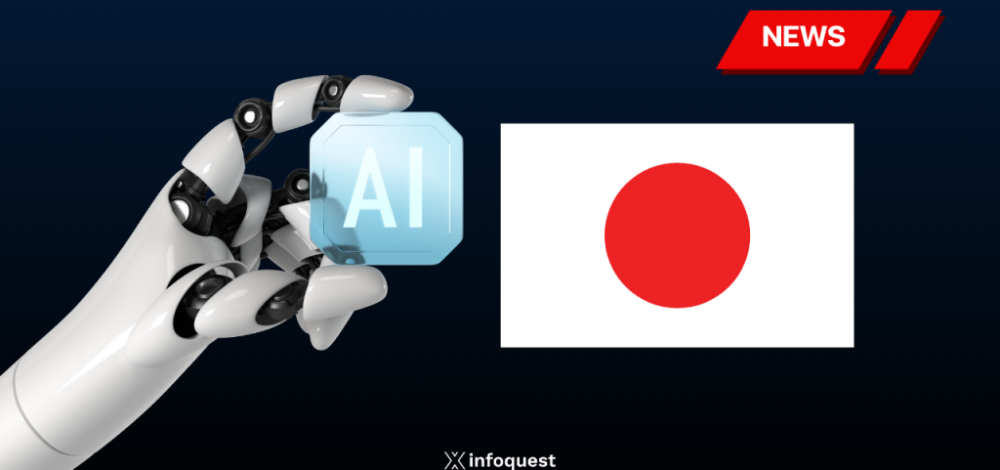 AI แพร่หลายในภาคธุรกิจญี่ปุ่น บริษัทขนาดใหญ่ใช้แล้วเกิน 60%
