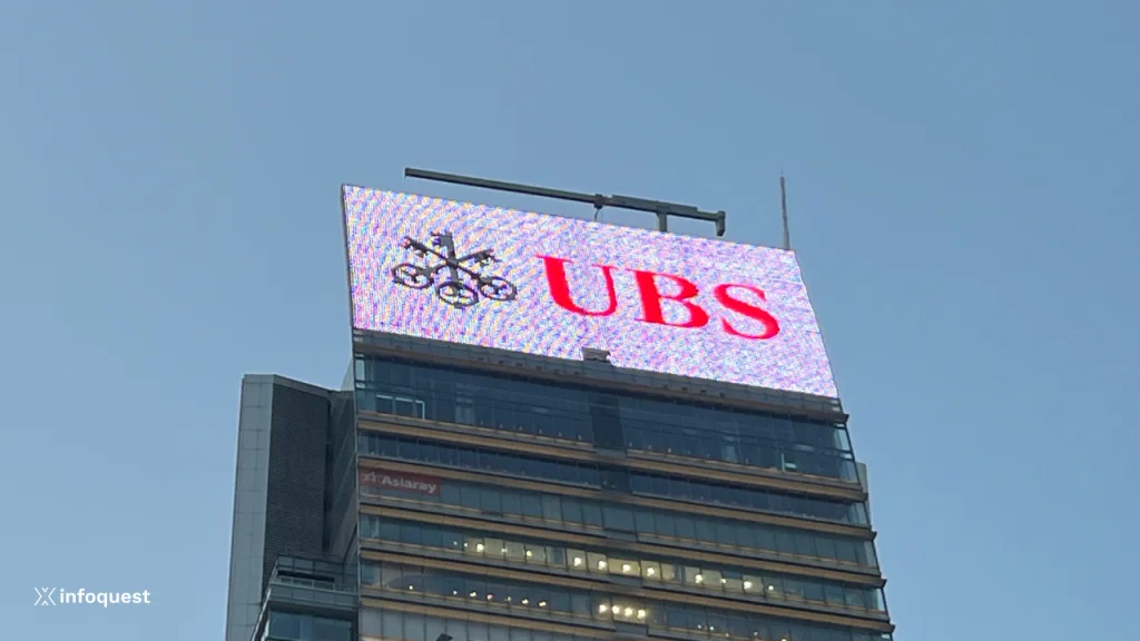 UBS ลดทีม ESG เอเชียกว่าครึ่ง เหตุปรับโครงสร้างองค์กรหลังควบรวม Credit Suisse