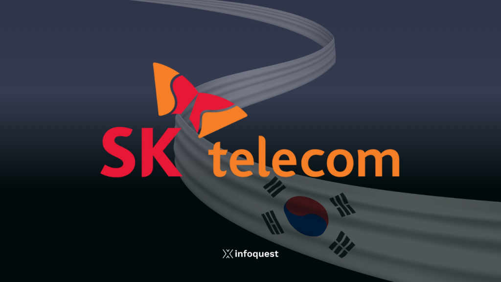 SK Telecom ของเกาหลีใต้ ประกาศตั้งกองทุน AI ร่วมกับยักษ์ใหญ่โทรคมนาคมญี่ปุ่น-ไต้หวัน