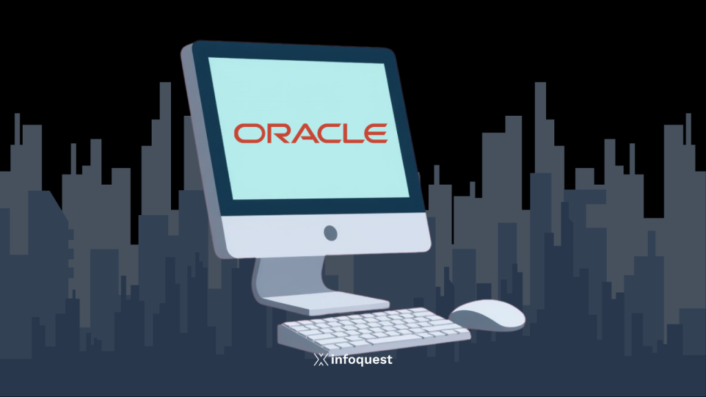 Oracle คว้าบิ๊กโปรเจกต์รัฐบาลสหรัฐฯ จัดหาระบบ HR บนคลาวด์ครอบคลุมทุกหน่วยงาน