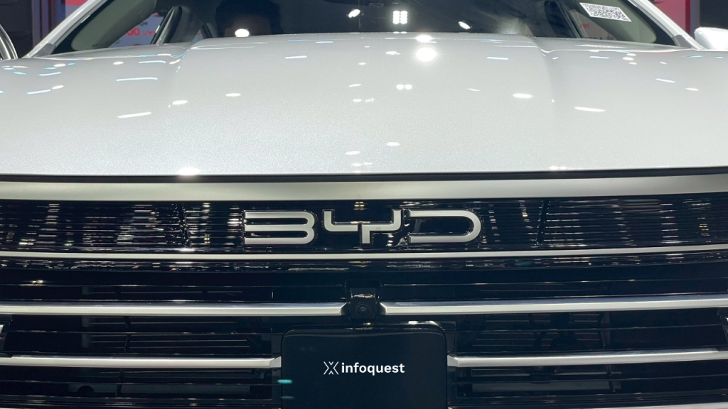 นครฉางชุนเผยแผนปฏิรูปอุตฯยานยนต์ ดึง BYD–Xiaomi เสริมทัพ หลัง FAW ทรุดหนัก