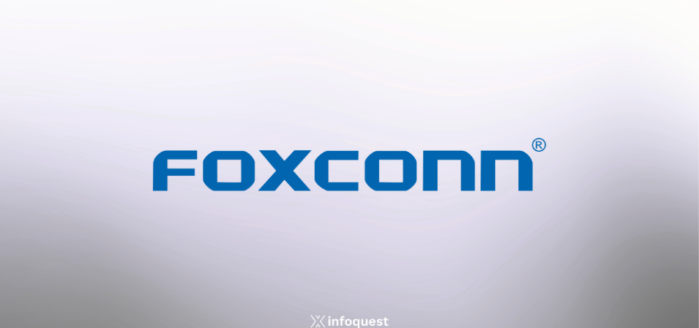 Foxconn ทุ่มลงทุนพลังงานสะอาด 1 กิกะวัตต์ในเวียดนาม หนุนฐานผลิต AI, อิเล็กทรอนิกส์