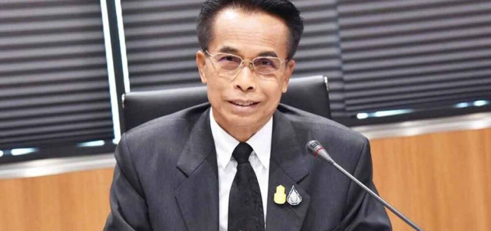 ด่วน! ศาลฎีกา ตัดสิทธิตลอดชีวิต ศุภชัย โพธิ์สุ ถือครองที่ดินนครพนม 220 ไร่