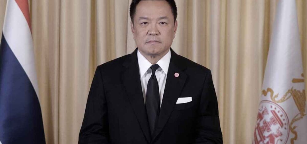 นายกฯ แถลงช่วงไว้ทุกข์ งานกีฬา คอนเสิร์ต จัดได้ปกติ เริ่มด้วยการยืนถวายความอาลัย