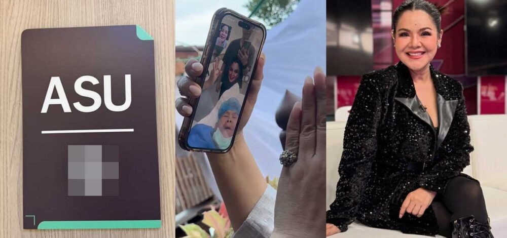 ฮาย อาภาพร ดีใจคุณแม่ผ่าตัดปลอดภัย ไม่ลืมแฟนหวย ยายเล้ง ฝากเลขเด็ด เลขห้อง