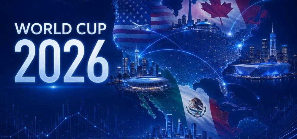 ฟุตบอลโลก กระตุ้นเศรษฐกิจ 9 พันล้านเหรียญ Allianz ชี้ภาคท่องเที่ยว–บริการรับอานิสงส์