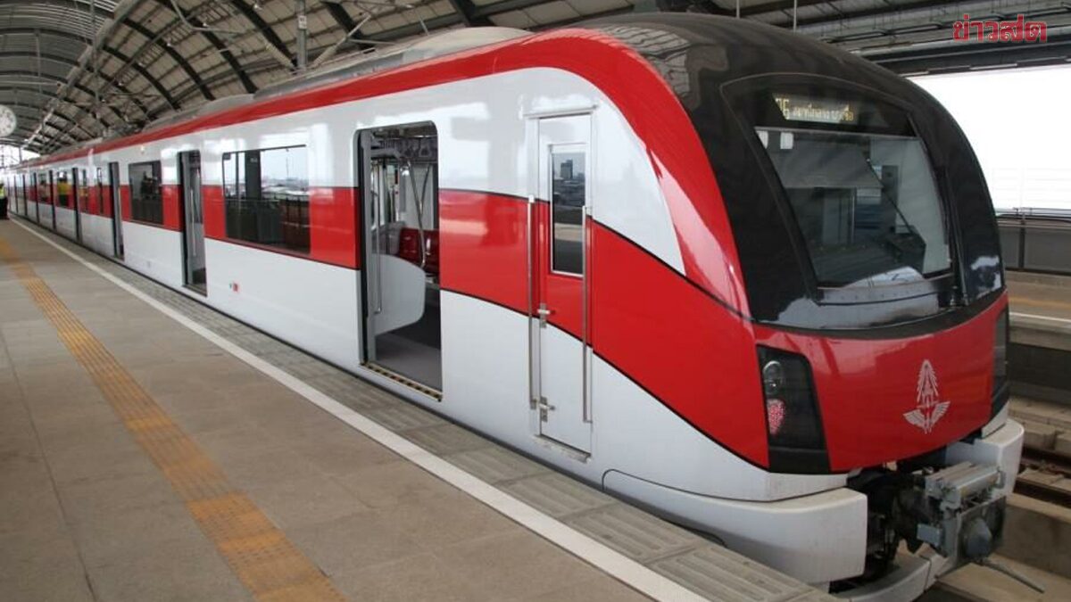 ครม.ไฟเขียว ตั๋วร่วมรถไฟฟ้า เก็บค่าโดยสาร 17-45 บาท คาดเริ่ม 1 ม.ค.70
