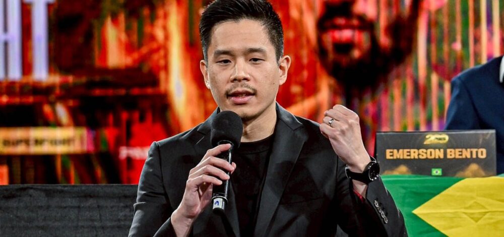 แบงค์ เธียร์ชัย ประกาศเตรียมโบนัสพิเศษกว่า 5 ล้าน รับศึกRWS 200