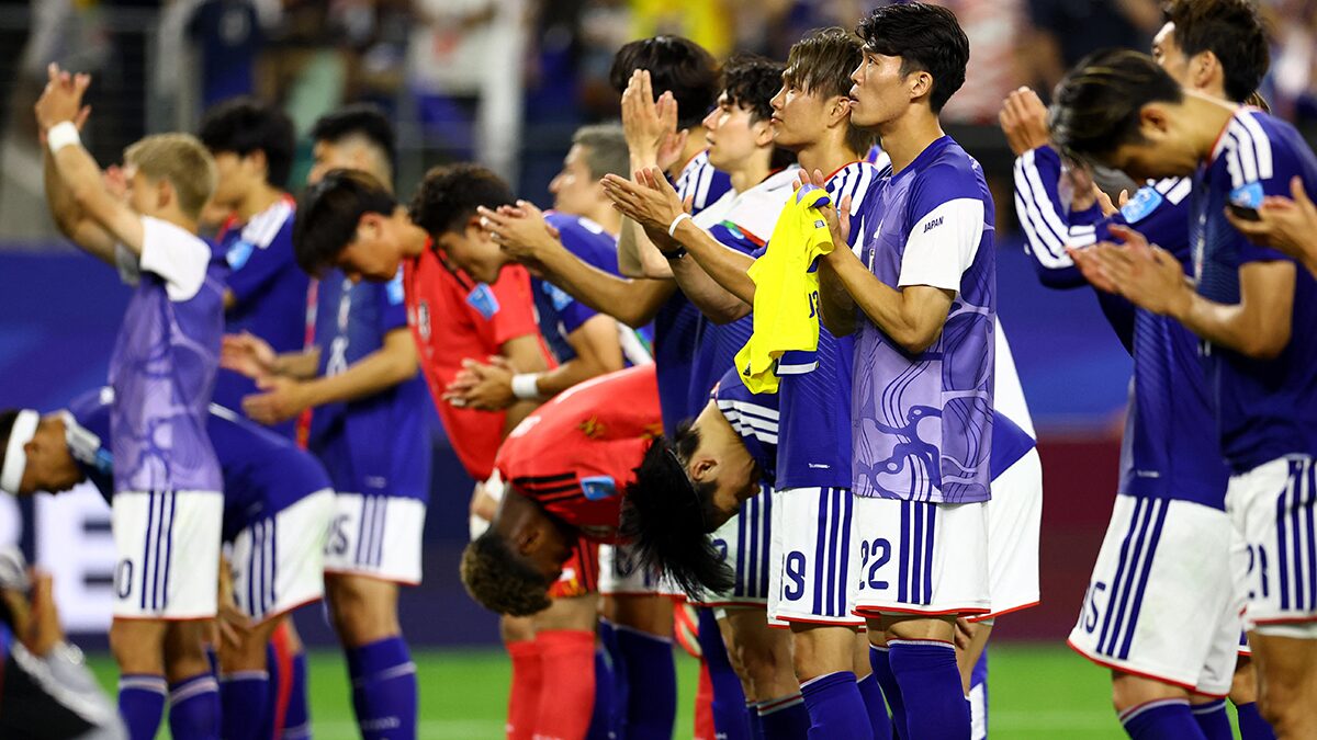 สรุป 19 ชาติ การันตีเข้ารอบน็อกเอาต์ ฟุตบอลโลก 2026