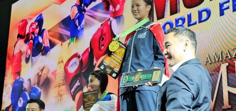 ปิดฉากยิ่งใหญ่ อะเมซิ่ง มวยไทย เวิล์ด เฟสติวัล 2026 – พล.ต.ธนพล ปลื้มทีมไทย กวาด 9 ทอง