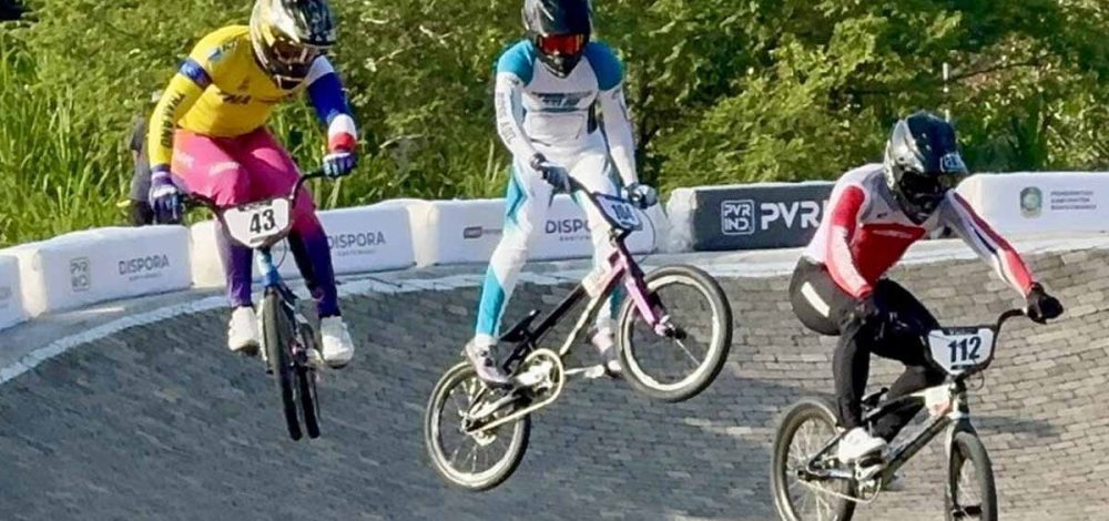 เสธ.หมึก มั่นใจ BMX ไทย มีลุ้นคว้า 1-2 เหรียญ ในเอเชียนเกมส์