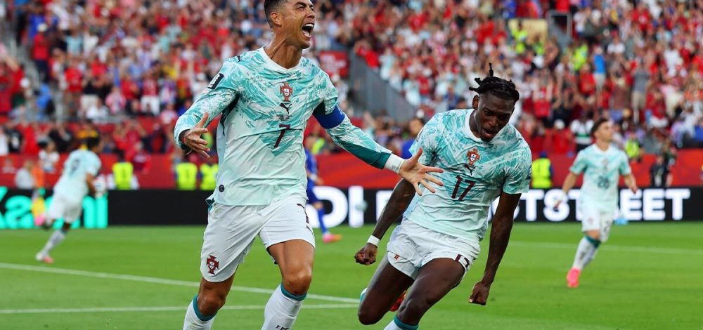 โปรตุเกส ยิงแซงทดเจ็บเฉือน โครเอเชีย ทะลุ 16 ทีม ฟุตบอลโลก ดวล สเปน