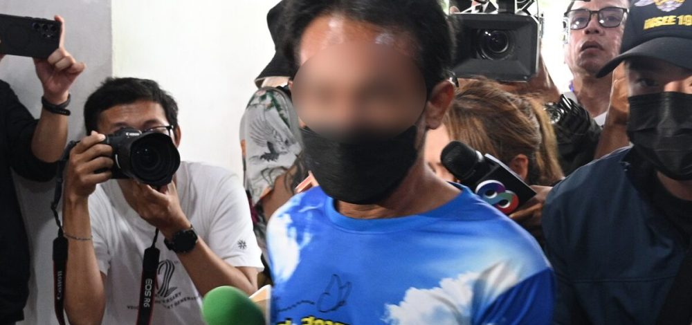 ป.ป.ส.สอบผัวเมียไทย-ลาว รับจ้างส่งพัสดุซุกเฮโรอีน ได้ค่าจ้าง 8,000 บาท เจอแอร์โฮสเตสอีก 1 เอี่ยวด้วย