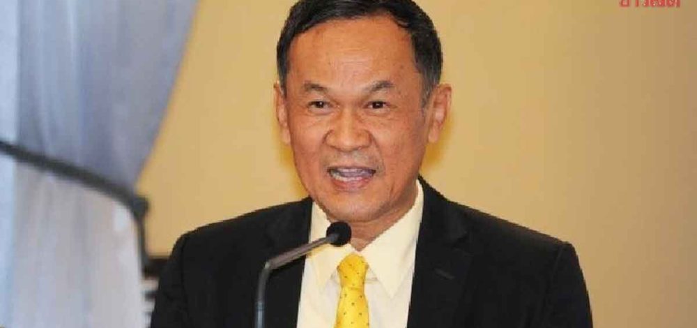 ป.ป.ช. ฟัน อดีตผอ.สำนักพุทธ เรียกรับเงินทอนวัดในนราธิวาส เรียกค่าเสียหายคืน