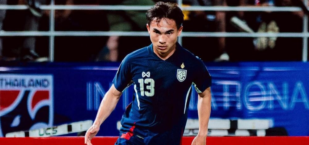 เจริญศักดิ์ ออกโรงยืนยันไม่เคยรับเงินล่วงหน้า หลังย้ายซบ เมืองทอง