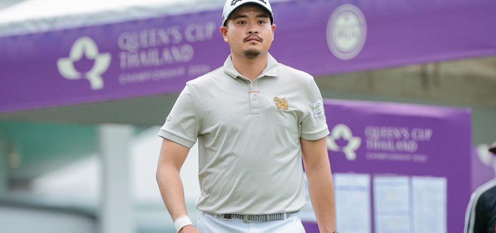 18 หลุมสุดท้ายแห่งศักดิ์ศรี..ใครจะคว้าถ้วยพระราชทานฯ Queen’s Cup Thailand