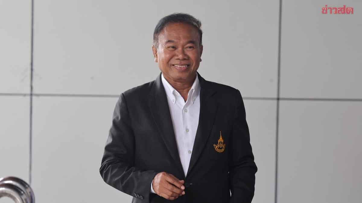 ครูปรีชา-เจ๊บ้าบิ่น รอดคุก ศาลอาญาให้ประกันตัว วงเงินคนละ 50,000 บาท