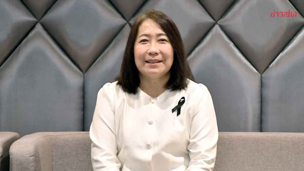 พงษ์สวาท ยื่นใบลาออกแล้ว รุทธพล ยังไม่เซ็นอนุมัติ ชี้มีชื่อถูกปปช.สอบปมชั้น 14