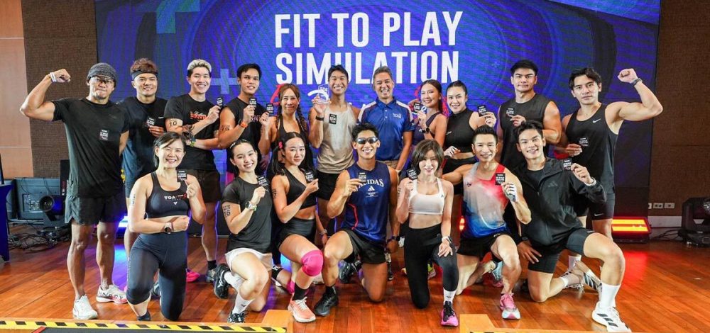 รพ.กรุงเทพ เปิดตัว วิ่งการกุศล Run With The Flow 2026 ดูแลสุขภาพเชิงรุก