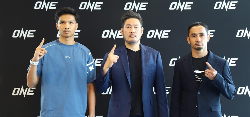 เปิดสถาบันศิลปะการต่อสู้ระดับเอเชีย EVOLVE MMA สาขาแรกในประเทศไทย ที่เอ็มสเฟียร์