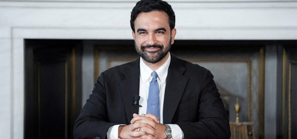 นายกเทศมนตรีนิวยอร์กออกโรงเห็นด้วย อียิปต์ ถูกโกงในฟุตบอลโลก 2026