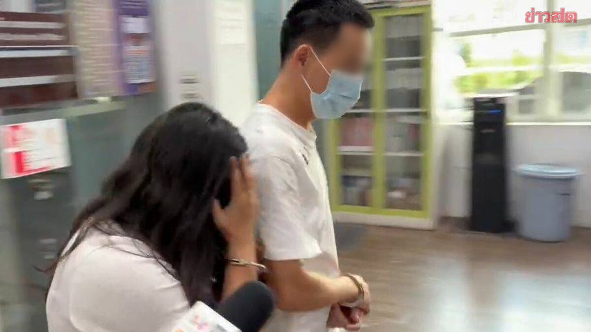 จับเพิ่มกลุ่ม ‘พ่อทิพย์’ อ้างเฮียชาวจีนแนะนำให้ทำ ได้ค่าตอบแทน 1,500-3,000