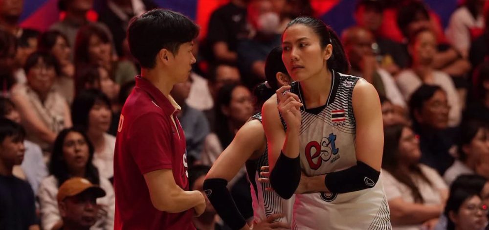 ทัดดาว เผยตุรกีจัดเต็มจริง สาวไทยเต็มที่ทุกคนแล้ว เจอกันใหม่ปีหน้า
