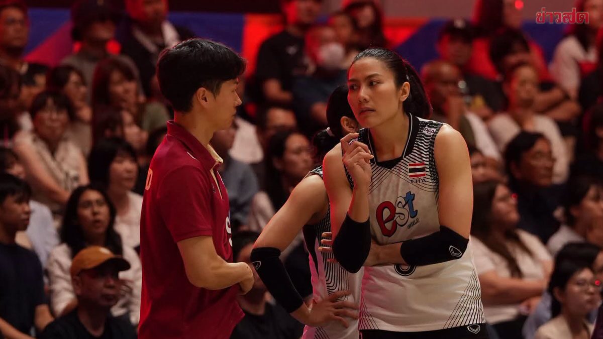 ทัดดาว เผยตุรกีจัดเต็มจริง สาวไทยเต็มที่ทุกคนแล้ว เจอกันใหม่ปีหน้า