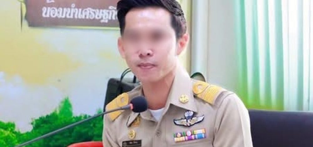 คุมตัว ‘จ่าพิชิต’ ผู้ต้องหาคดีทุจริตสอบท้องถิ่น หลังเข้ามอบตัวที่กองปราบ