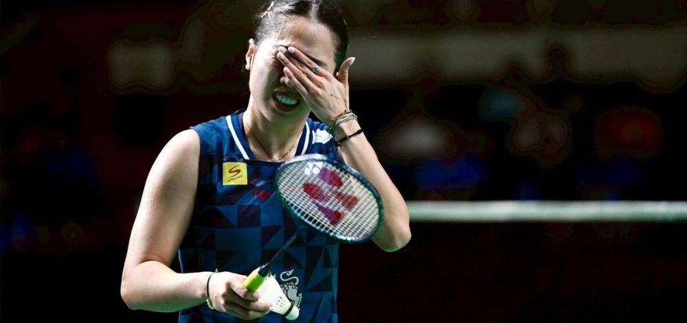 รัชนก พ่ายสาวเกาหลี ร่วงรอบแรก แบด เจแปน โอเพ่น 2026 เวิลด์ทัวร์ ซูเปอร์ 750