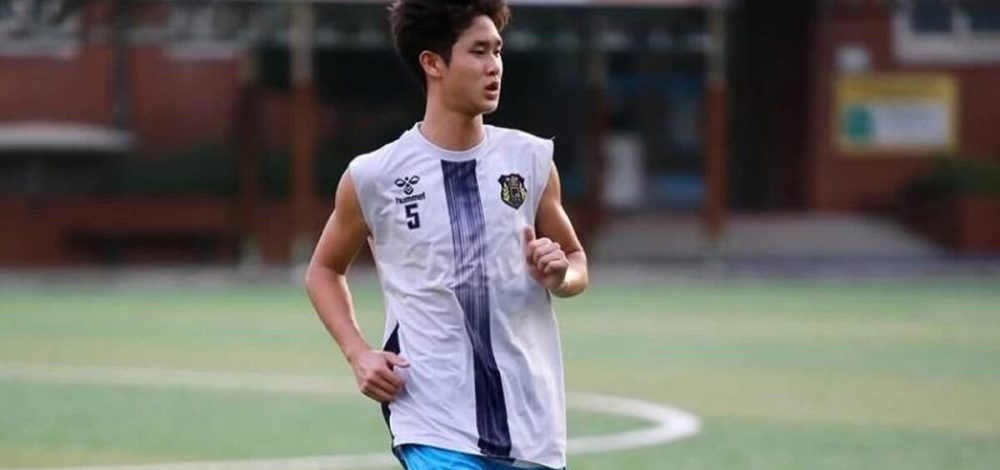 วอร์มอัพ ลูกชายภานุพงศ์ได้โอกาสลงสนามช่วยต้นสังกัดเอฟซี โซล เป็นหนแรก