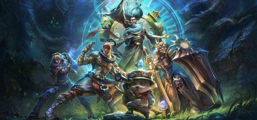 เผยข้อมูล LEAGUE OF LEGENDS CLASSIC พร้อมเปิดตัวในแพตช์ 26.15