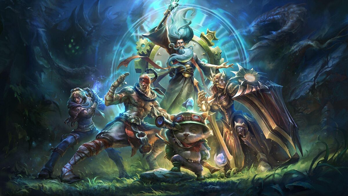 เผยข้อมูล LEAGUE OF LEGENDS CLASSIC พร้อมเปิดตัวในแพตช์ 26.15