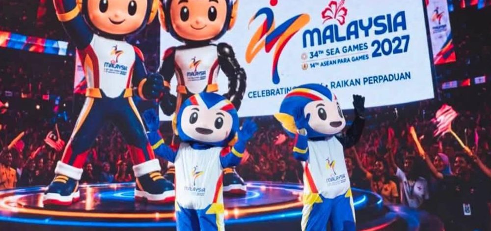 มาเลเซีย เคาะแล้ว จัดชิงชัย 43 ชนิดกีฬา ในซีเกมส์ 2027 ยันไม่มีเพิ่มแล้ว
